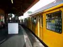 Berlin U1 Schlesisches Tor Berlin U1 Schlesisches Tor
