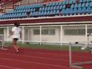 Jam Hurdle Starts