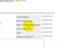 What Do You Think About This Weight Loss Program