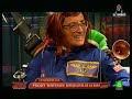 BUENAFUENTE 371 - Peggy Whitson - Basura espacial BUENAFUENTE 371 - Peggy Whitson - Basura espacial
