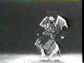 Tatsumi Hijikata, Hosotan (1972)