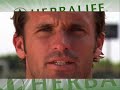 Sports nutrition Herbalife testimonials
