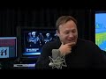 Iced Earth Founder Jon Schaffer In-Studio on Alex Jones Tv Sons of Liberty 2/4
