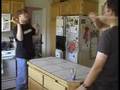 3-D Ping Pong