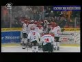 EHC Visp - EHC Biel