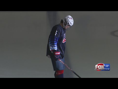 Hometown Hero: Brett Berard