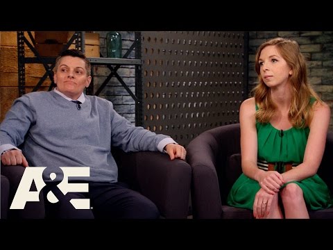 60 Days In: Tami and Barbra Confront Maryum (Season 1, Episode 13) | A&E