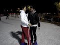 Livio tra i grandi del pattinaggio mondiale Livio tra i grandi del pattinaggio mondiale