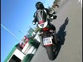 KTM LC4 690 Supermoto Testride Hiemer