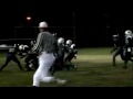Cyree Ames East Squad Youth All Amercian 2010.mp4