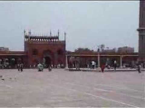 Delhi