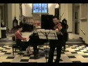 Pemi Paull plays Shostakovich Sonata op. 147 (part 3b)