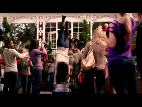 TVD 4X03 Rebekah takes Elena daylight ring