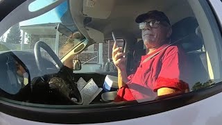 Sovereign Citizen Caught Driving on a Suspended License ~ Suffers the Consequences 