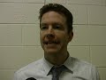 Richmond Postgame vs. South Carolina: Mooney
