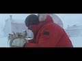 Brokeback Huskey Mountain (Eight Below)