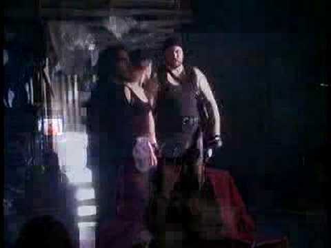 Specific Gravity Ensemble-Macbeth Promo