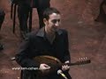 Hummel Mandolin concerto, II mov. - Tom Cohen Hummel Mandolin concerto, II mov. - Tom Cohen