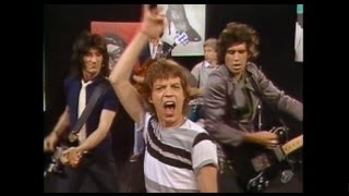 The Rolling Stones - Hang Fire - Official Promo