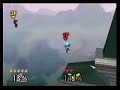 Isai(link) vs Tsukuru(falcon)