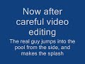 Megawoosh - Hoax Video Breakdown