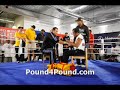 Wladimir Klitschko & Slideshow Tony Della Foto Di
Workout Del Thompson