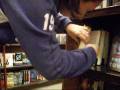 Random Footage from the past month and a half