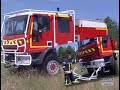 Iveco Magirus Camiva Eurocargo 4x4