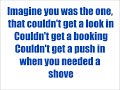 Chipmunk ft. Chris Brown - Champion (Lyrics)