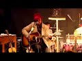 Supergrass - Kiss of Life, live from ronnie scotts