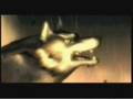 Twilight Princess Wolf Link - Hungry like the Wolf