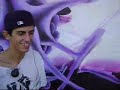 EPIDEMIC - GRAFFITI 3D  TOT