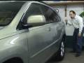 Vinyl Pin Stripe Installation Instructions - How To - 1 - Pinstripe