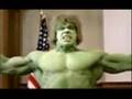 MARVEL SUPERHEROES