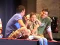 Haldir the Hamster :: Mark Ferguson and Craig Parker