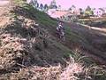 videos de kx 250.