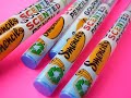 Smencils Party Favors Gourmet Scented Pencils