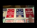 366 Days of Cards - Day 36 - The Deck Collection Video!(2 days ago)