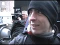 Belgium: Police Action Squat Eviction Belgium: Police Action Squat Eviction
