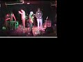 Olin & The Moon West Coast Tour Pt. 1.5