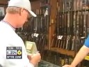 Gun Sales Increase Gun Sales Increase