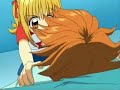Mermaid Melody- Ready for love