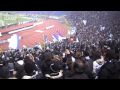 ATMOSPHERE: Roma-Lazio