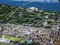atletico huila     salida frente al cali