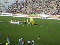 atletico huila     salida frente al cali