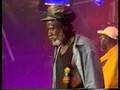 Burning Spear