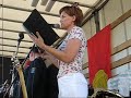 Govorniki ob 70 letnici PGD Tunjice Govorniki ob 70 letnici PGD Tunjice