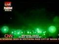 Iraq war shock and awe