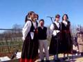 Istra-Feštini kraj Žminja