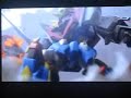 Super Robot Wars Z Cg(cam)